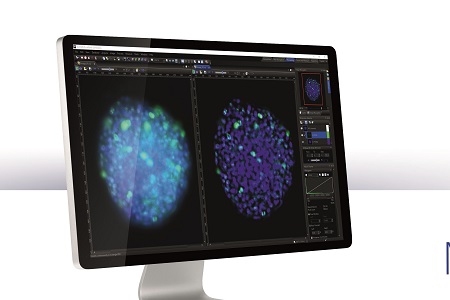 Next-generation microscopy image analysis with deep-learning technology