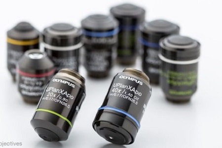 Breaking optical barriers to deliver outstanding image quality