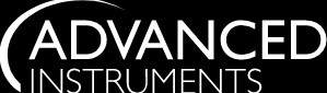 Advanced Instruments