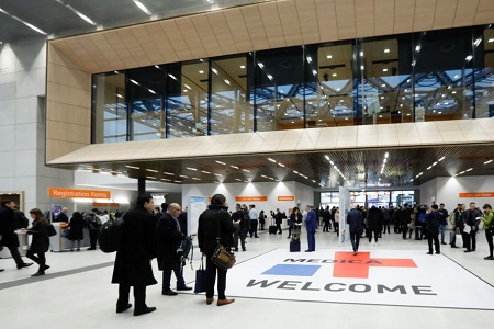 Medica 2020: commitment to UK presence in November