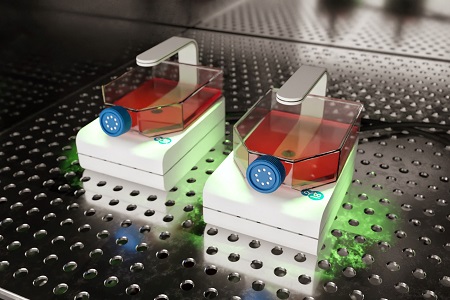 CytoSMART Technologies launches the CytoSMART Lux2 Duo Kit