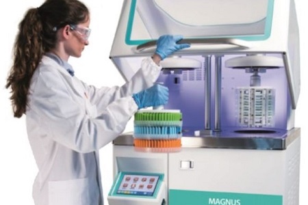 MAGNUS: a game-changer in tissue processing 