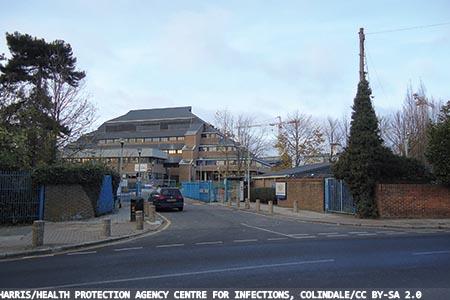 Expression of interest in a new national microbiology framework sought