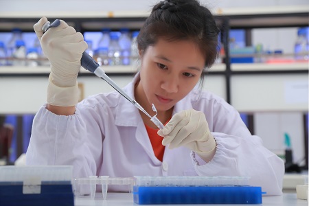 Method comparison studies in biomedical science
