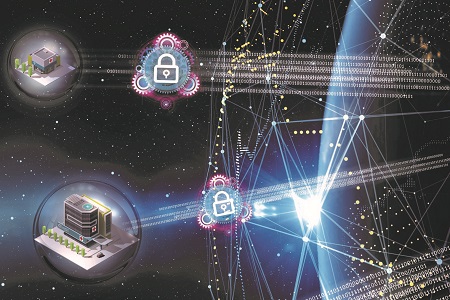 Connectivity and instrument monitoring