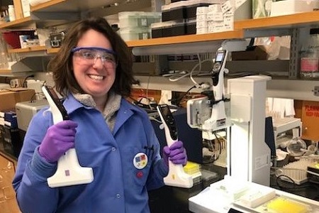 Increasing the reproducibility of detection assays