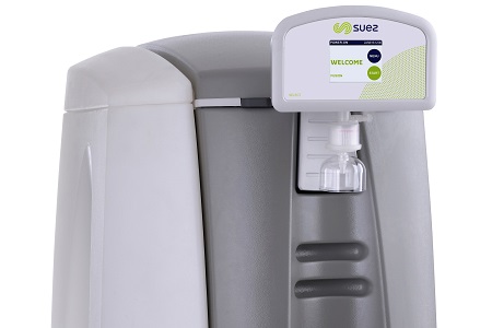 New Purite ECO water purification units cut laboratory costs
