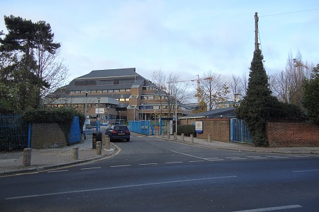 Microbiology testing for the NHS and Public Health