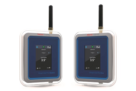 Remote monitor facilitates efficiency and regulatory compliance