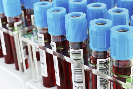 Market research on the healthcare industry