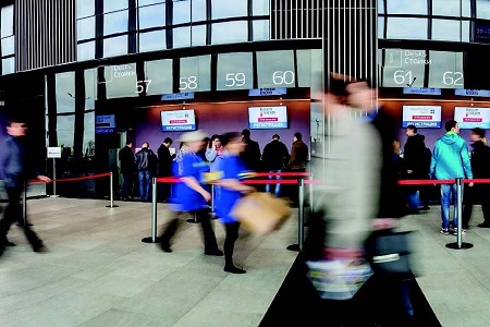 Announcing the BIVDA Expo 2020