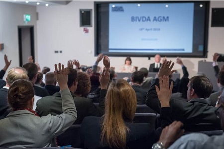 Comments from BIVDA on the NHS Confederation ‘NHS Reset’ report