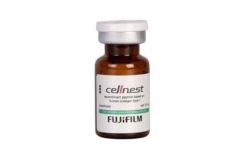 Exclusive distribution of stem cell culture substrate  