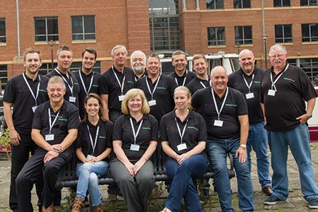 Microbe 2021: cancellation and commercial support