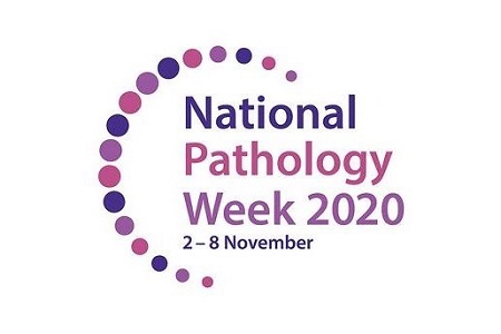 National Pathology Week:  at the heart of healthcare