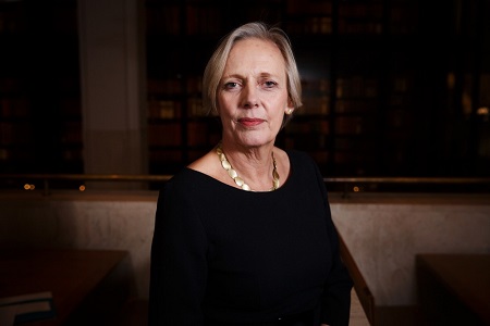 New Academy President elected to improve UK and global health