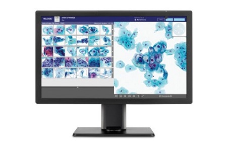 Digital cytology platform receives CE-marking