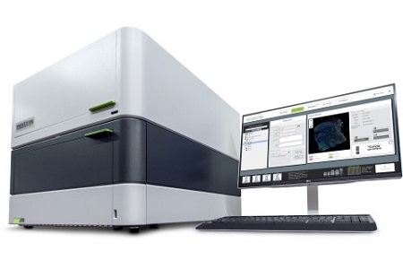 Spatial profiling assays for breast cancer