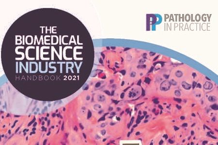 Reflecting the best of in vitro diagnostic expertise and cooperation 