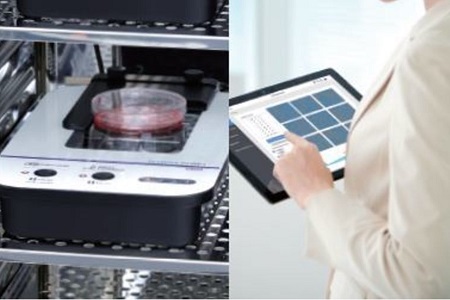 Next-generation digital data management solution