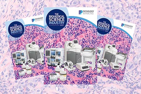 Biomedical Science Industry Handbook: reflecting on IVD expertise 