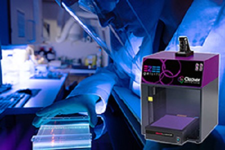 Economic and effective solution to imaging 