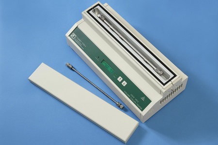 Temperature controller for HPLC columns