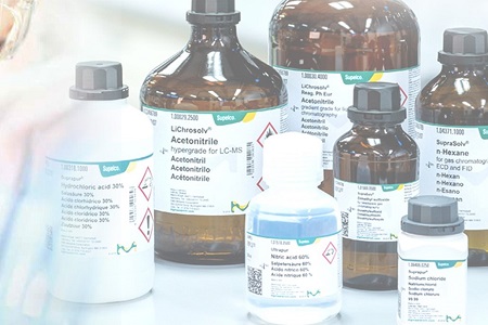 Official distributor for analytical products range announced