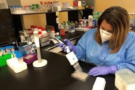 Eliminate user fatigue and improve pipetting productivity