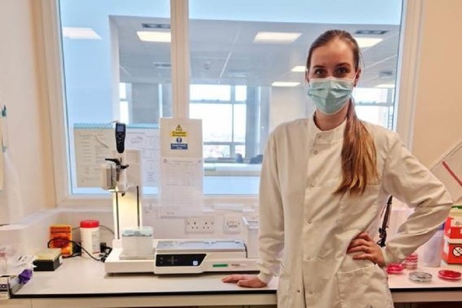 Help in the fight against antibiotic resistance