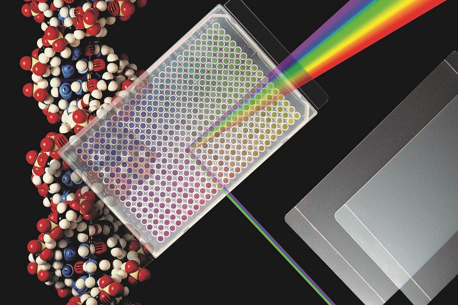 Plate seals for every application 