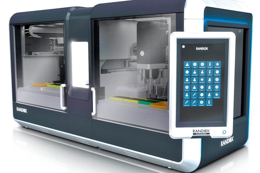 Cross-border collaboration results in Red Dot Design Award