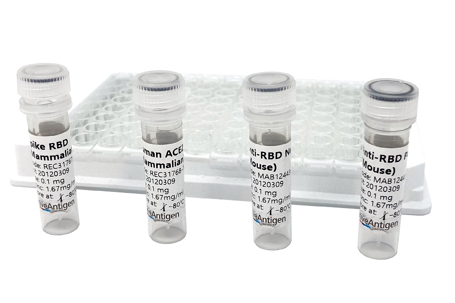 SARS-CoV-2 neutralisation assay development kit launched