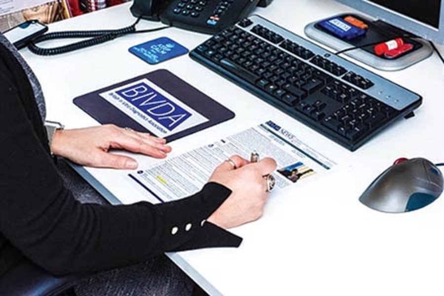 'The Digital Revolution' strategy paper launched by BIVDA