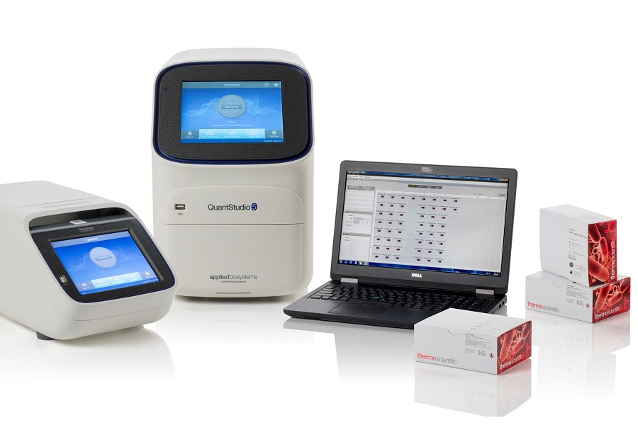 Validation offers food laboratories confidence in Salmonella testing 