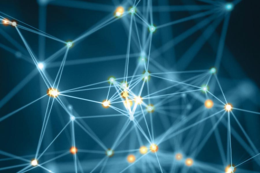 Collaborative approach to networking at South 4 Pathology Partnership