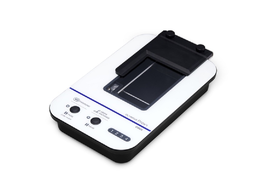 Edison Award for automated cell culture system