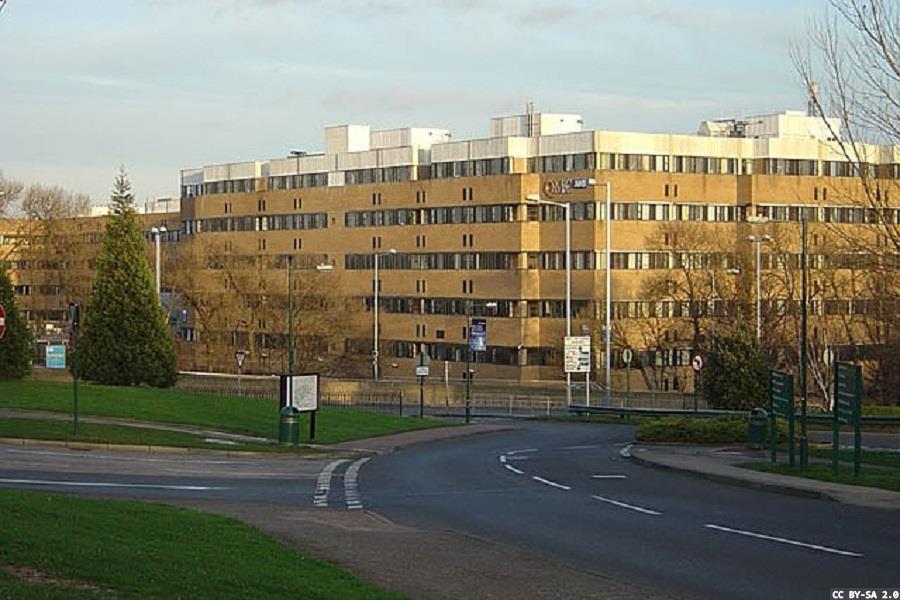 Delivering a digital pathology solution in Nottingham