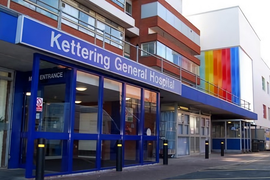 Major medical records digitisation project underway