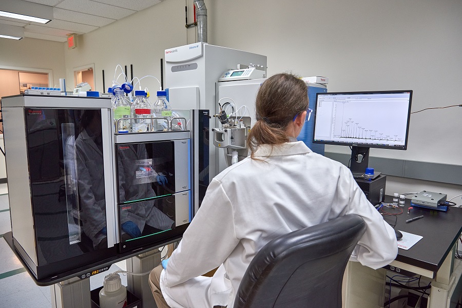 US Center of Excellence in Clinical Metabolomics launched 
