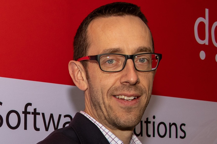 Dotmatics announces support for AWS for Health initiative