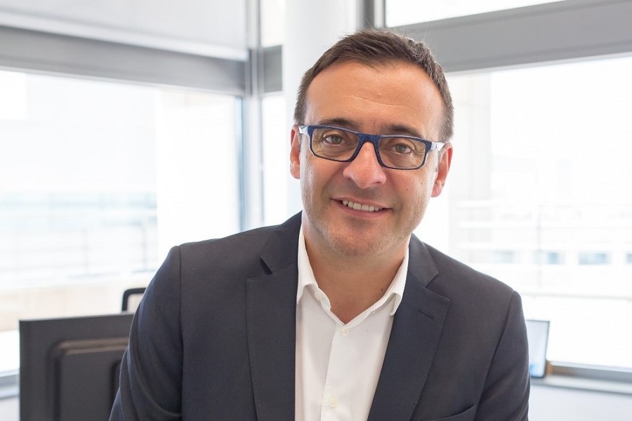 Marketing and sales appointment at Sakura Finetek