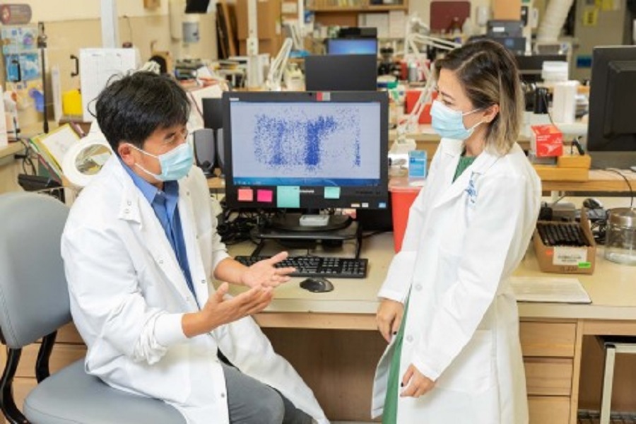 Setting the pace for monitoring SARS-CoV-2 mutations and variants