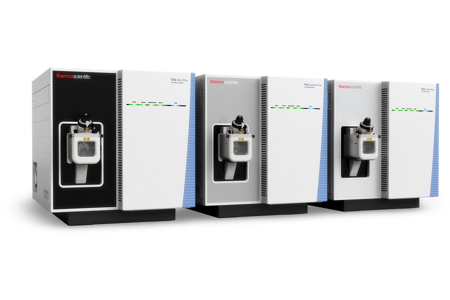 Mass spectrometry hardware and software advances quantitative analysis