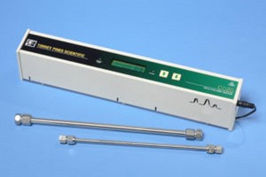 Column oven for high-performance liquid chromatography