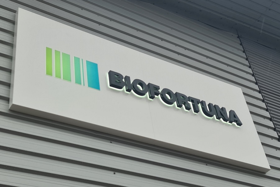 New state-of-the-art facilities for IVD and POC testing sectors