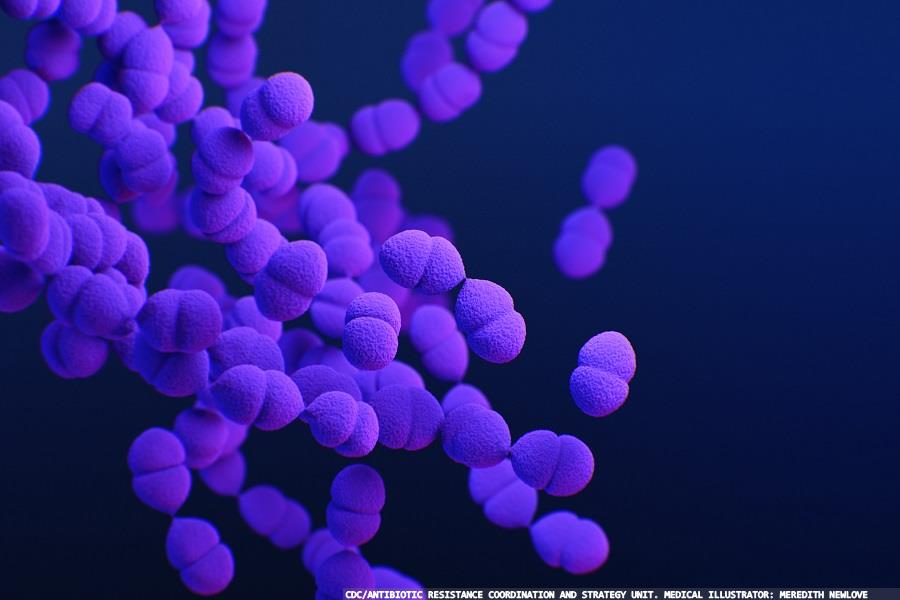 New microscope uses photonics to gain insights into ‘superbugs’