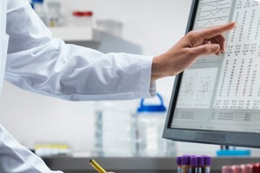 Research and development solution expanded to include proteomics