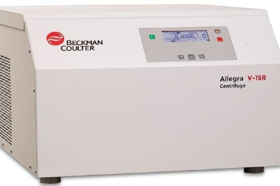 More versatility and efficiency in centrifugation