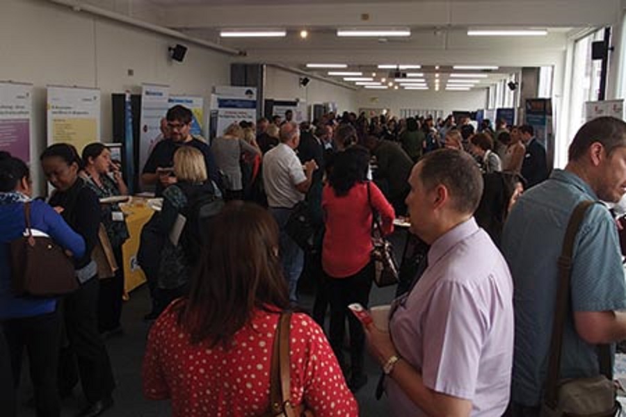 Annual BSMT Microbiology Conference: save the date